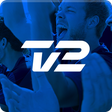 程序图标：TV 2 SPORT - nyheder om s…