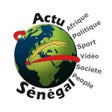 Ikona programu: Actu Sénégal - Actu Afriq…