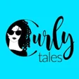 程序图标：Curly Tales : Food  Trave…