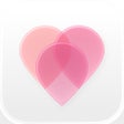 프로그램 아이콘: Clover - Safe Period Trac…
