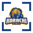 Karachi Kings Photo Editor