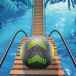 プログラムのアイコン：Going Balls