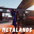 Icon of program: Metalands
