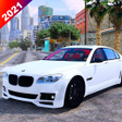 Ikon program: Extreme Car Driving  Drif…