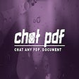 Icon of program: ChatPDF➶ ChatGPT & GPT4 &…