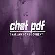 ChatPDF➶ ChatGPT & GPT4 & ChatFile & PDF.ai