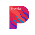 プログラムのアイコン：Provider