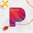 プログラムのアイコン：Provider