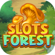 Ícone do programa: Slots Forest - Fun Treasu…