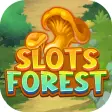 Slots Forest - Fun Treasure