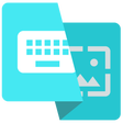 Ícone do programa: New Keyboard Themes And C…