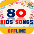 Ikon program: Kids and Baby Songs Offli…