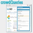 Icon of program: crowdQueries