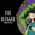 Icon of program: The Blogger: Pumpkins and Witches