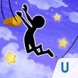 Иконка программы: 星空ブランコ - UUUM version -