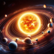 ไอคอนของโปรแกรม: Solar System: Learn  Expl…