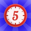 프로그램 아이콘: 5 Second Challenge