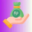 Ikon program: Pinjol Cair Modal KTP Inf…
