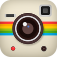 Icon of program: Vintage Retro Camera - Re…