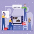 程序图标：RAC Info