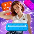 Programikonen: Lover Block Escape -Slide…
