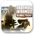 Icon of program: Brothers In Arms 2: Global Front