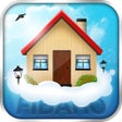 程序图标：FIBARO for iPhone