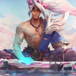 Иконка программы: Yasuo LoL Live Wallpaper