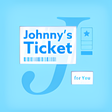プログラムのアイコン：Johnnys Ticket