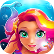 Icon of program: Magic Mermaid Salon