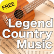プログラムのアイコン：60s 70s Country Music All…