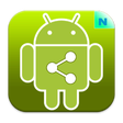 Иконка программы: Share App (APK)