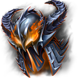 Иконка программы: Elemental Heroes: Magic T…