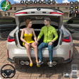 Icon of program: US Car Driving - Car Game…
