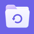 Ikona programu: RecoverNest - Photo Files