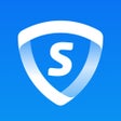 SkyVPN - Best VPN Proxy Shield icon