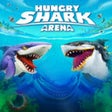 プログラムのアイコン：Hungry Shark Arena unblok…
