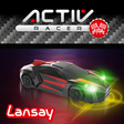 Иконка программы: Activ Racer
