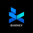 Symbol des Programms: Bitmaex