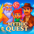 Programikonen: Mythic Quest