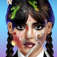 Иконка программы: Diy Makeup Games for girl…