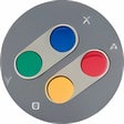 Ícone do programa: Snes9x