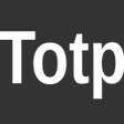 Programın simgesi: TOTP