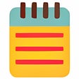 Ikon program: Retro Notes