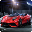 Ikona programu: HD Sports Car Wallpapers …