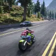 Motorcycle Bike Driving Games