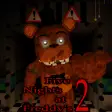 Five nights at Freddys 2 Fixing Audio