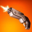Icoon van programma: Gun Fever