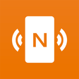 Ikona programu: NFC Tools