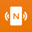 أيقونة البرنامج: NFC Tools